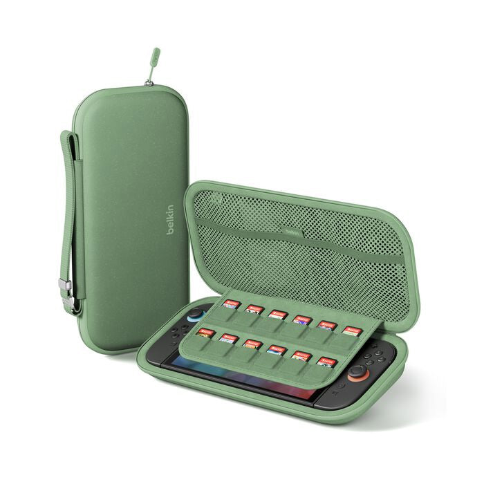 Belkin Nintendo Switch 2 Travel Case