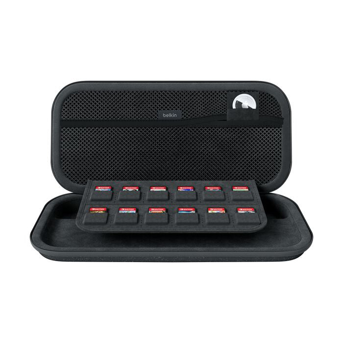 Belkin Nintendo Switch 2 Travel Case