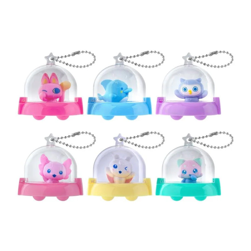 Tamagotchi Collectibles Paradise Series Volume 1 Blind Bag
