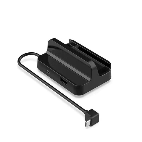 Dobe Charging Hub Dock for Steam Deck - GameShop Malaysia