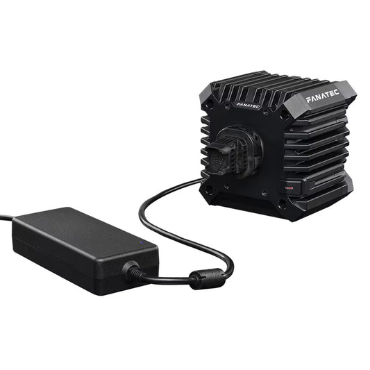 Fanatec Boost Kit 180W EU 8Nm