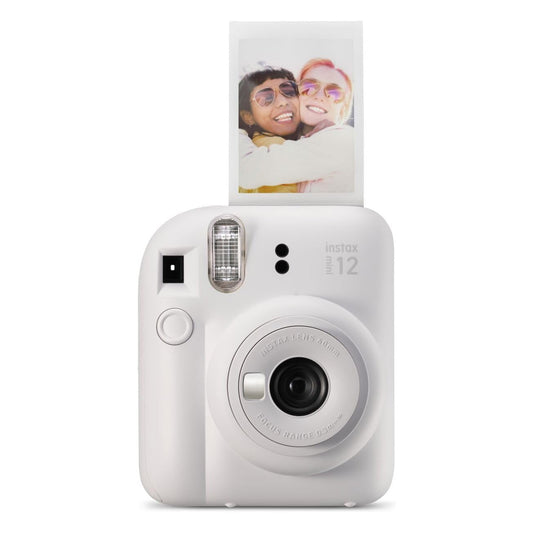 Fujifilm Instax Mini 12 Instant Film Camera