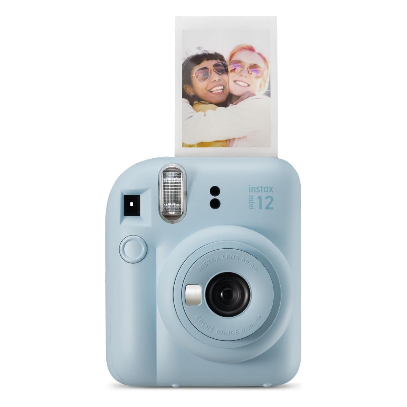 Fujifilm Instax Mini 12 Instant Film Camera - GameShop Malaysia
