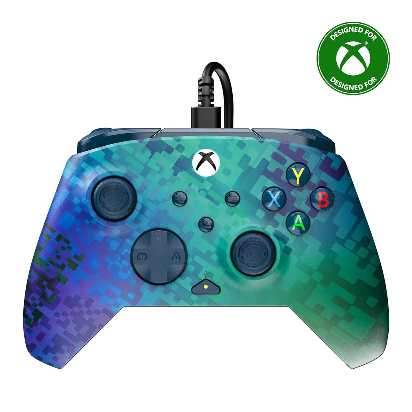 Turtle Beach Rematch Advanced Wired Gaming Controller for Xbox and Windows