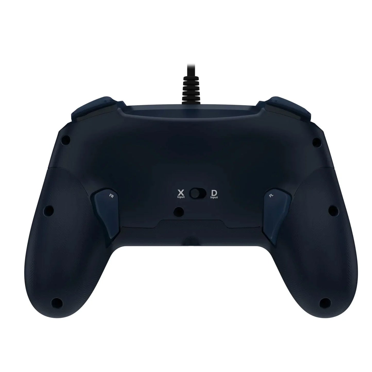 Hori Wired Horipad Dragon Quest for Windows and PC Liquid Metal Slime - GameShop Malaysia