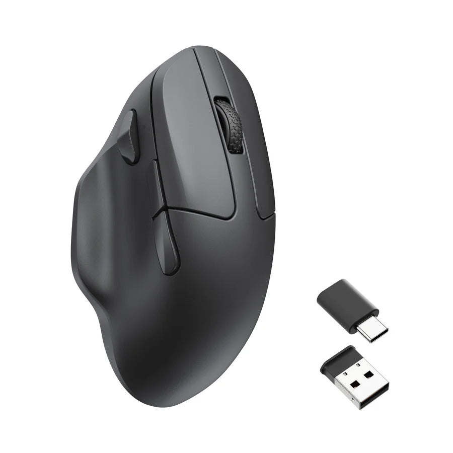 Keychron M7 Wireless Mouse - GameShop Malaysia