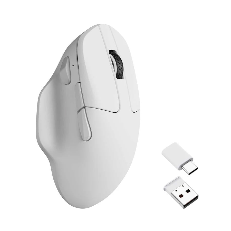 Keychron M7 Wireless Mouse - GameShop Malaysia