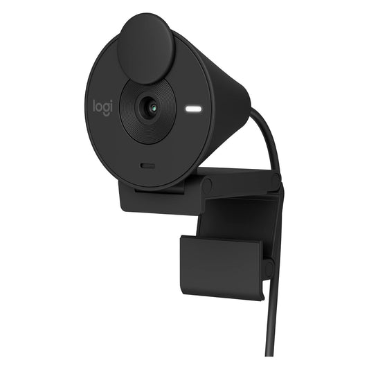 Logitech Brio 300 Webcam