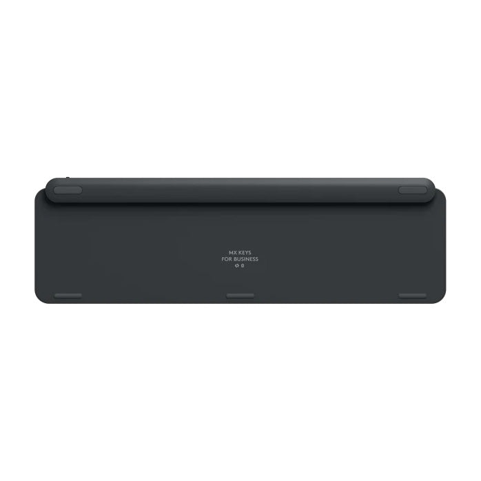 Logitech MX Keys for Business Graphite
