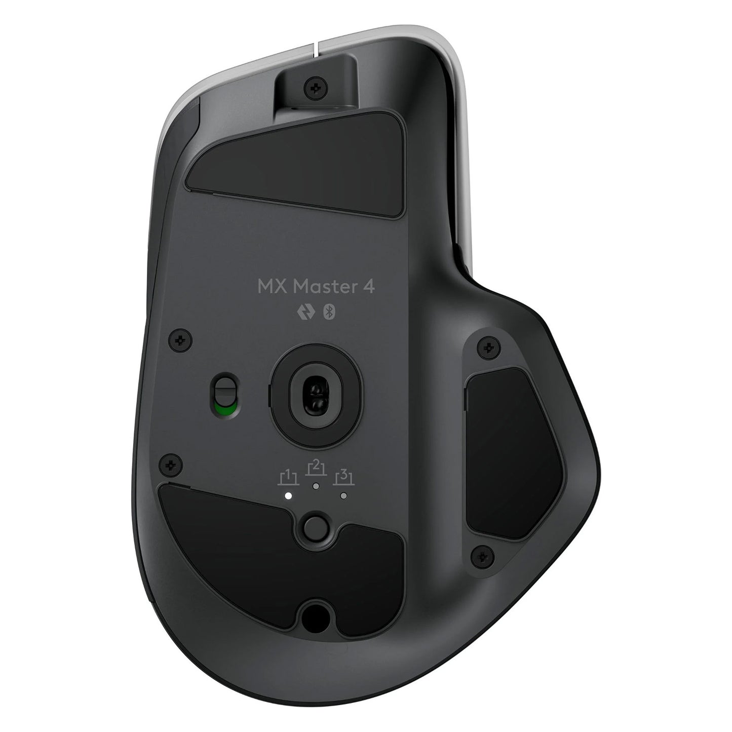 Logitech MX Master 4 Mouse