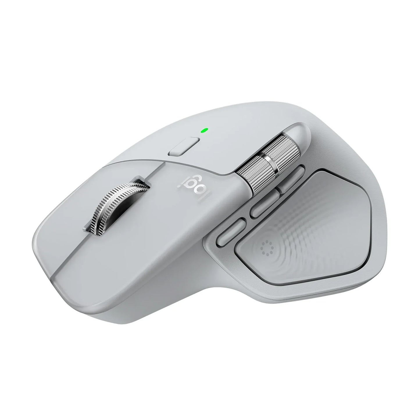 Logitech MX Master 4 Mouse - GameShop Malaysia