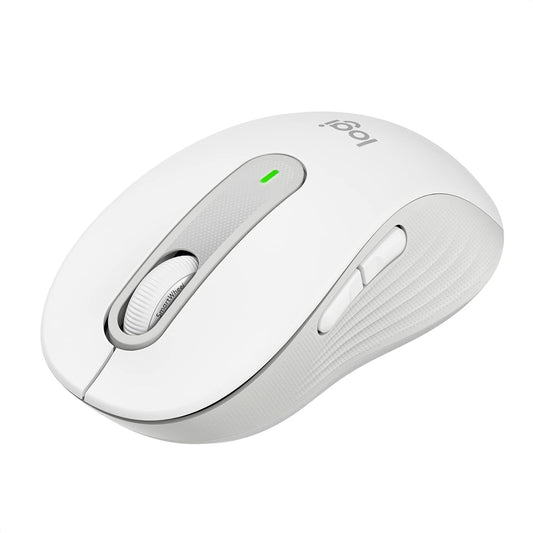 Logitech Signature M650 Wireless Mouse for Business