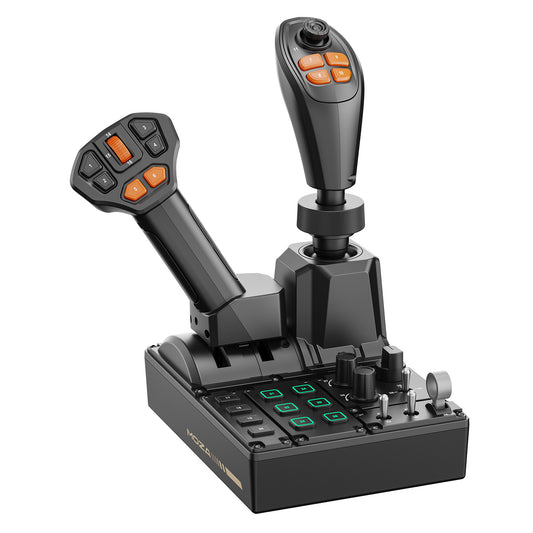 MOZA FCS Farming Control System