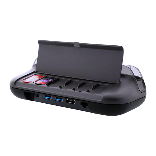Nyko Gamer Dock for Nintendo Switch 2 - GameShop Malaysia