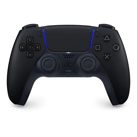 Playstation 5 DualSense Wireless Controller Midnight Black (Japan) - GameShop Malaysia