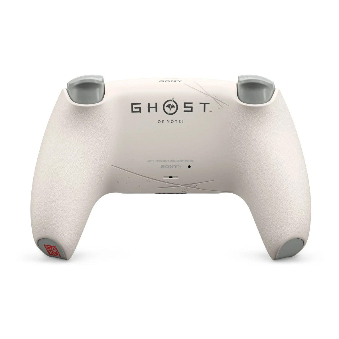 PlayStation 5 DualSense Wireless Controller Ghost of Yotei Black Limited Edition (Japan)