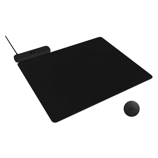 Logitech G PowerPlay 2 Wireless Charging System - GameShop Malaysia