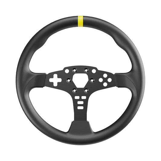 MOZA Racing ES Steering Wheel (12-inch) - GameShop Malaysia
