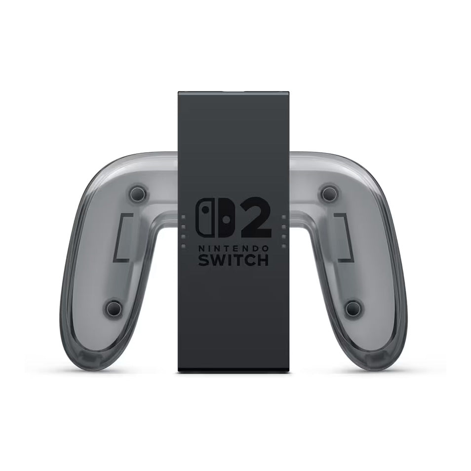 Nintendo Switch 2 Joy-Con 2 Charging Grip (Europe) - GameShop Malaysia