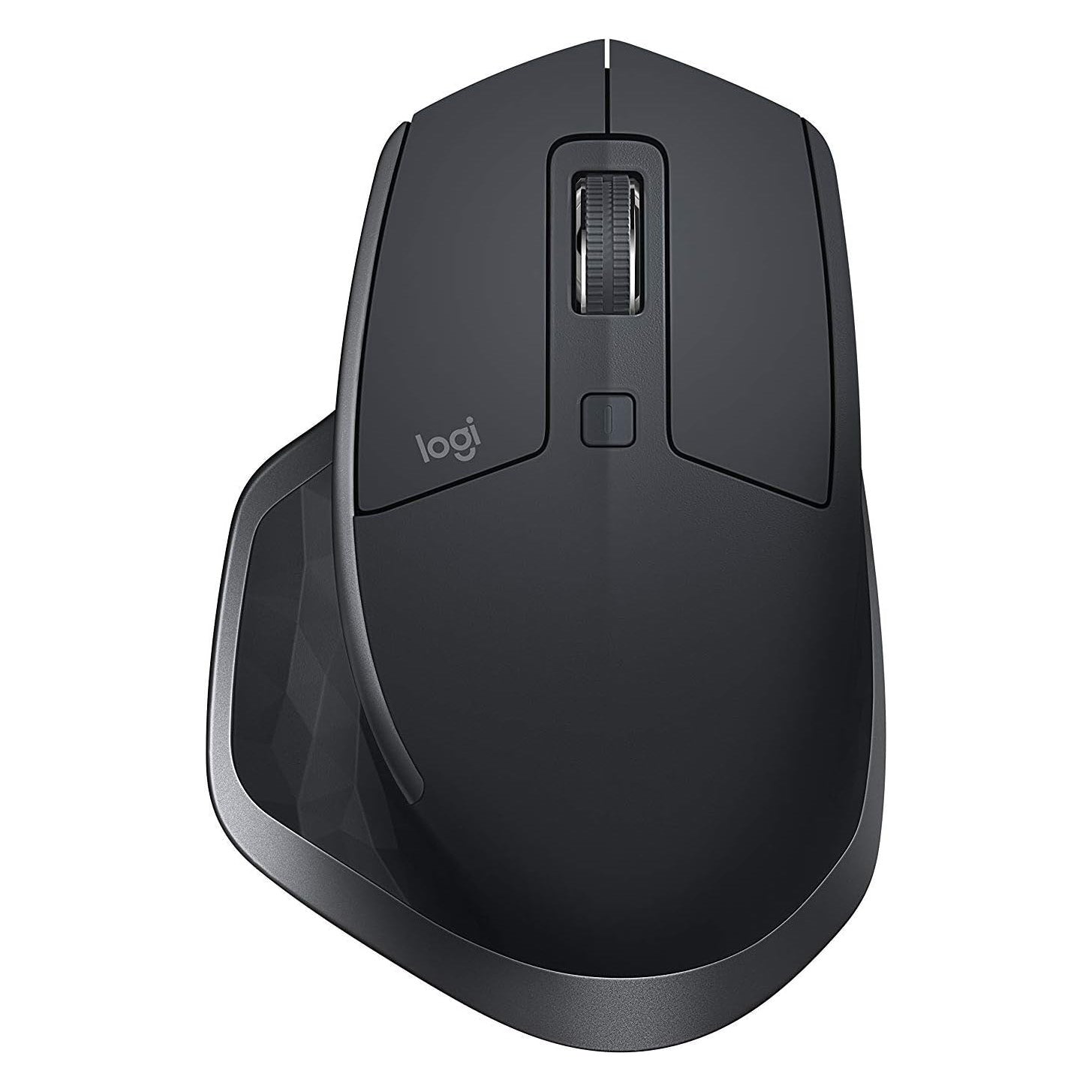 Logitech MX Master 2S Wireless Mouse - GameShop Malaysia