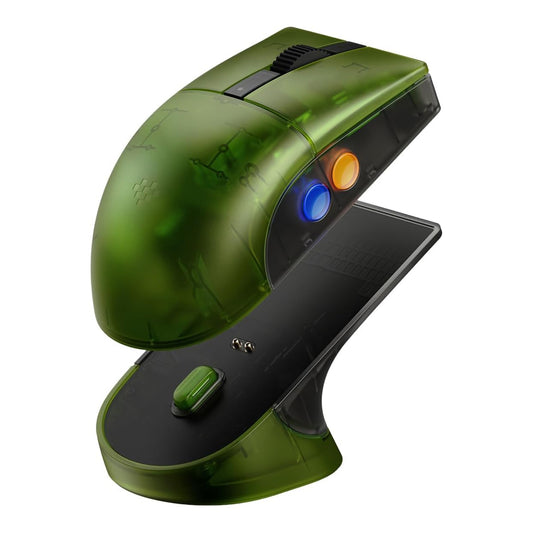 8BitDo Retro R8 Mouse Xbox Edition - GameShop Malaysia