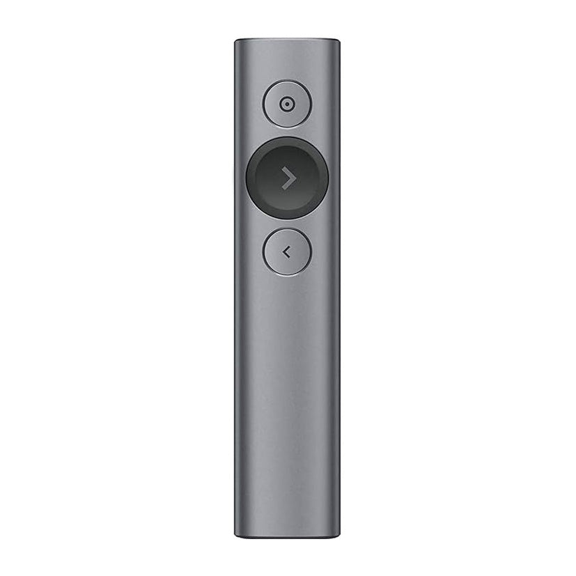 Logitech Spotlight Wireless Presenter - GameShop Malaysia