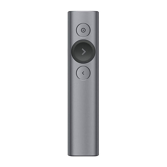 Logitech Spotlight Wireless Presenter - GameShop Malaysia