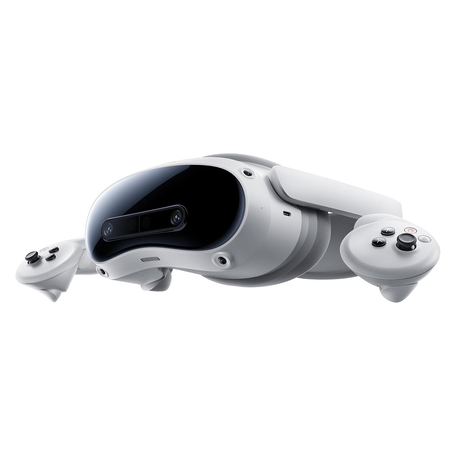 PICO 4 Ultra VR Headset - GameShop Malaysia