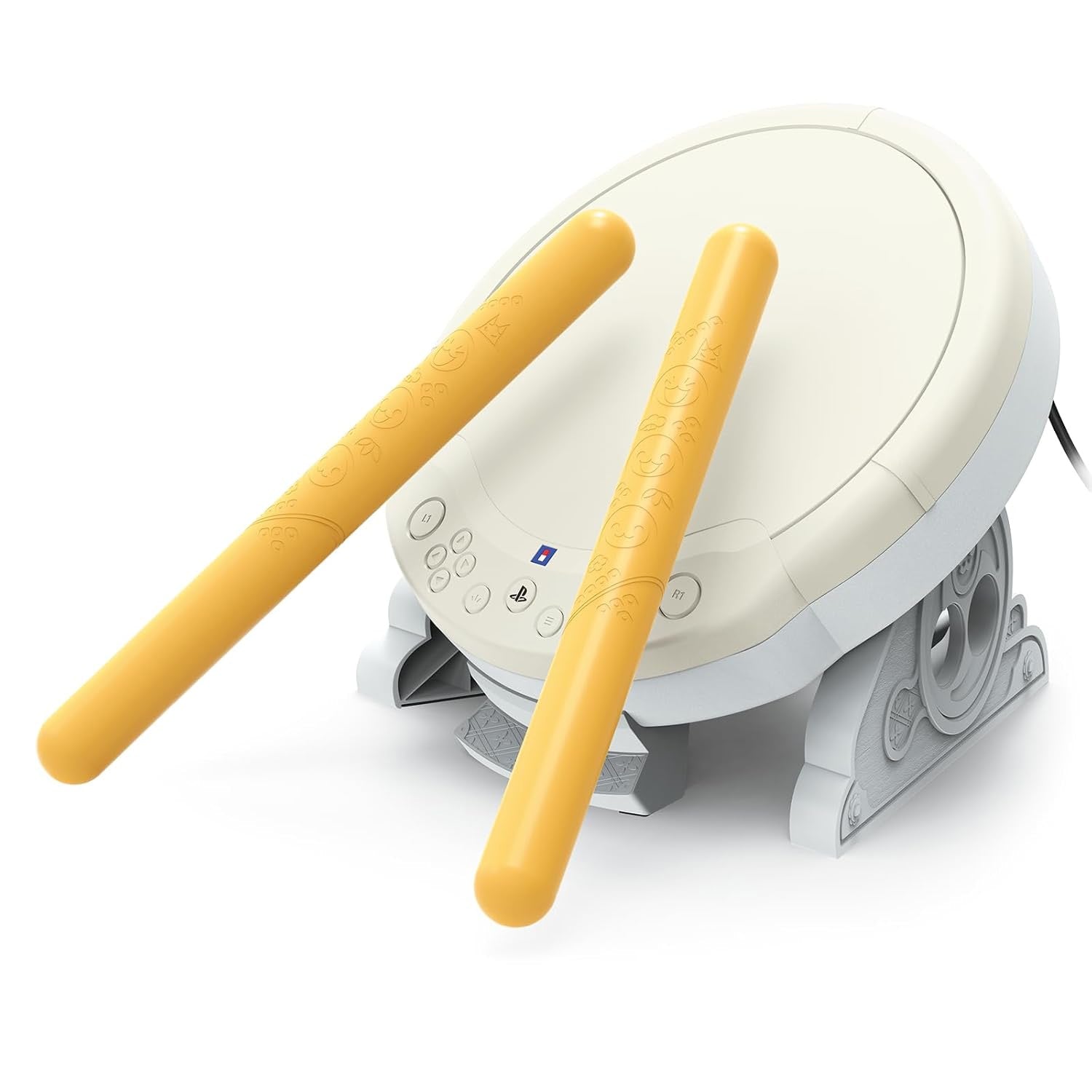 Hori Taiko No Tatsujin Rhythm Festival Drum Controller for PS5