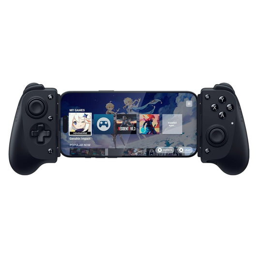 Razer Kishi V3 USB-C Gaming Controller for Android and iPhone - GameShop Malaysia