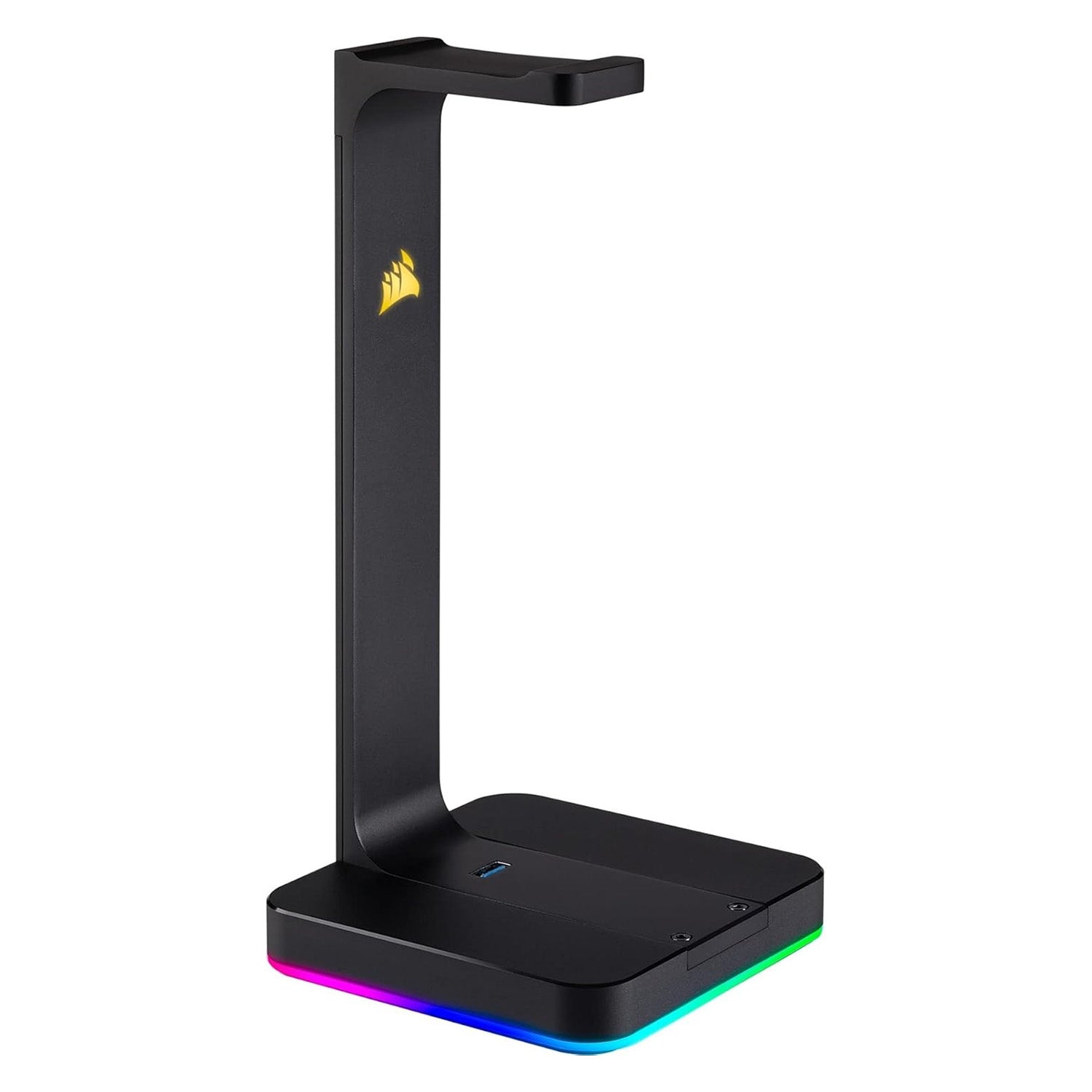 Corsair ST100 RGB Premium Headset Stand - GameShop Malaysia