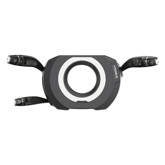 MOZA Racing Multi-Function Stalks for Truck - GameShop Malaysia