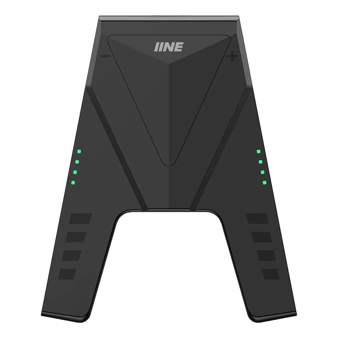 IINE Charging Grip with Battery for Nintendo Switch 2 - GameShop Malaysia