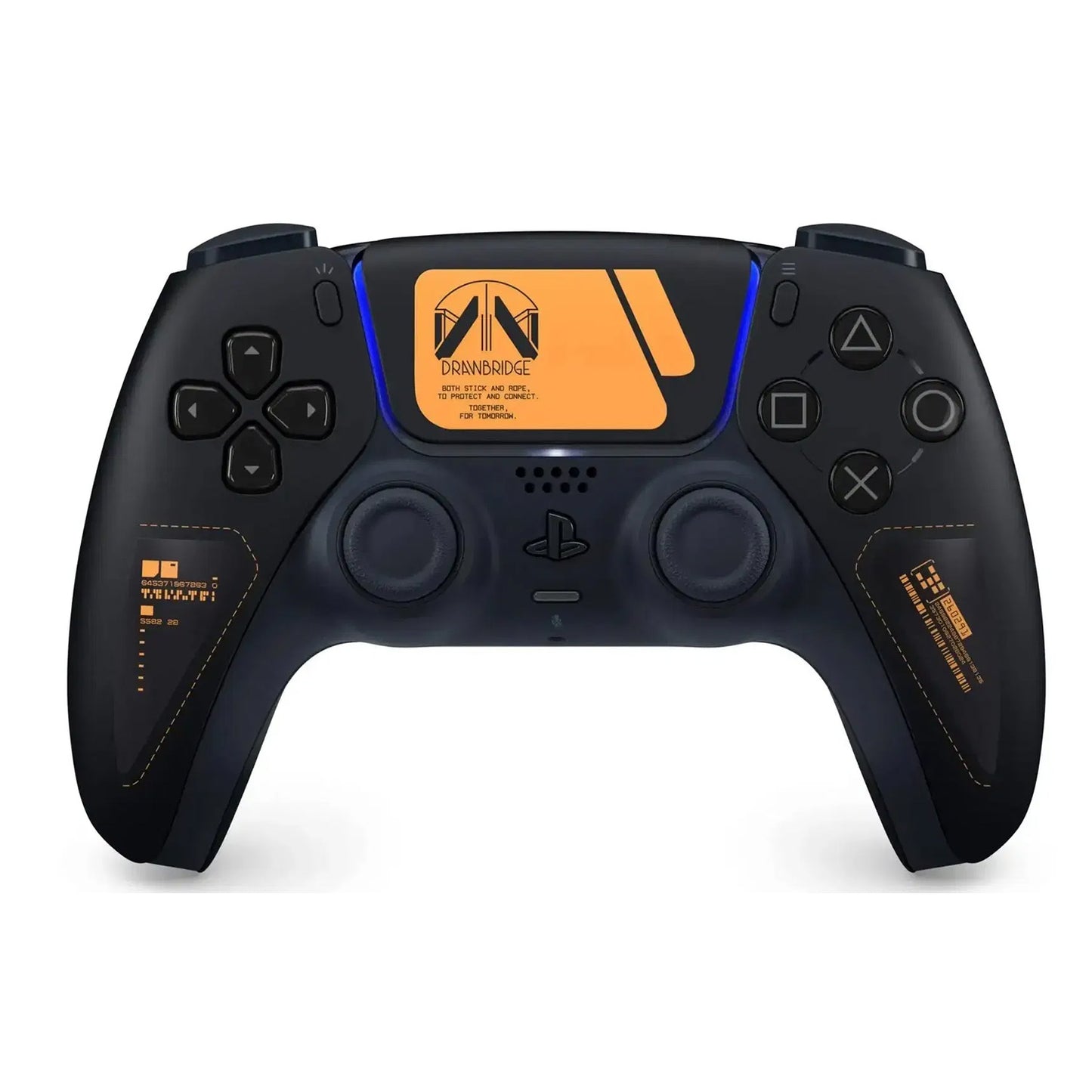 PlayStation 5 DualSense Wireless Controller Death Stranding 2: On the Beach Limited Edition (Japan) - GameShop Malaysia
