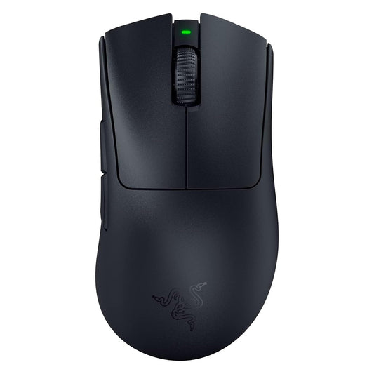 Razer DeathAdder V3 Pro Gaming Mouse - GameShop Malaysia