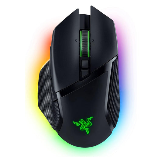 Razer Basilisk V3 Pro Wireless Gaming Mouse - GameShop Malaysia
