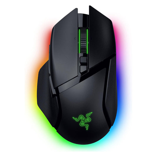 Razer Basilisk V3 Pro 35K Wireless Gaming Mouse - GameShop Malaysia