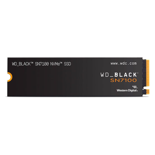 WD_BLACK SN7100 NVMe Internal Gaming Solid State Drive - GameShop Malaysia
