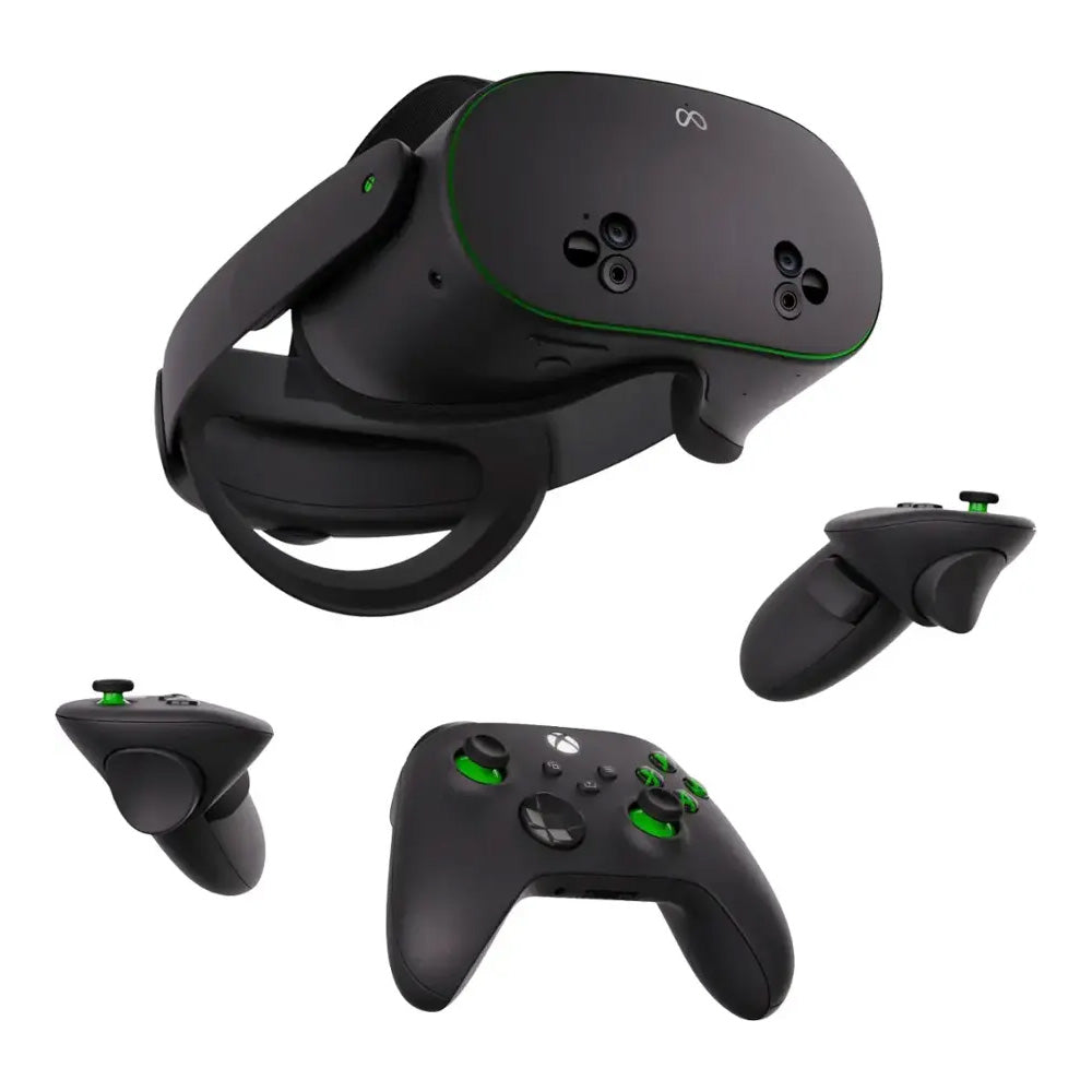 Meta Quest 3S Mixed Reality VR Headset Xbox Edition 128GB (USA) - GameShop Malaysia