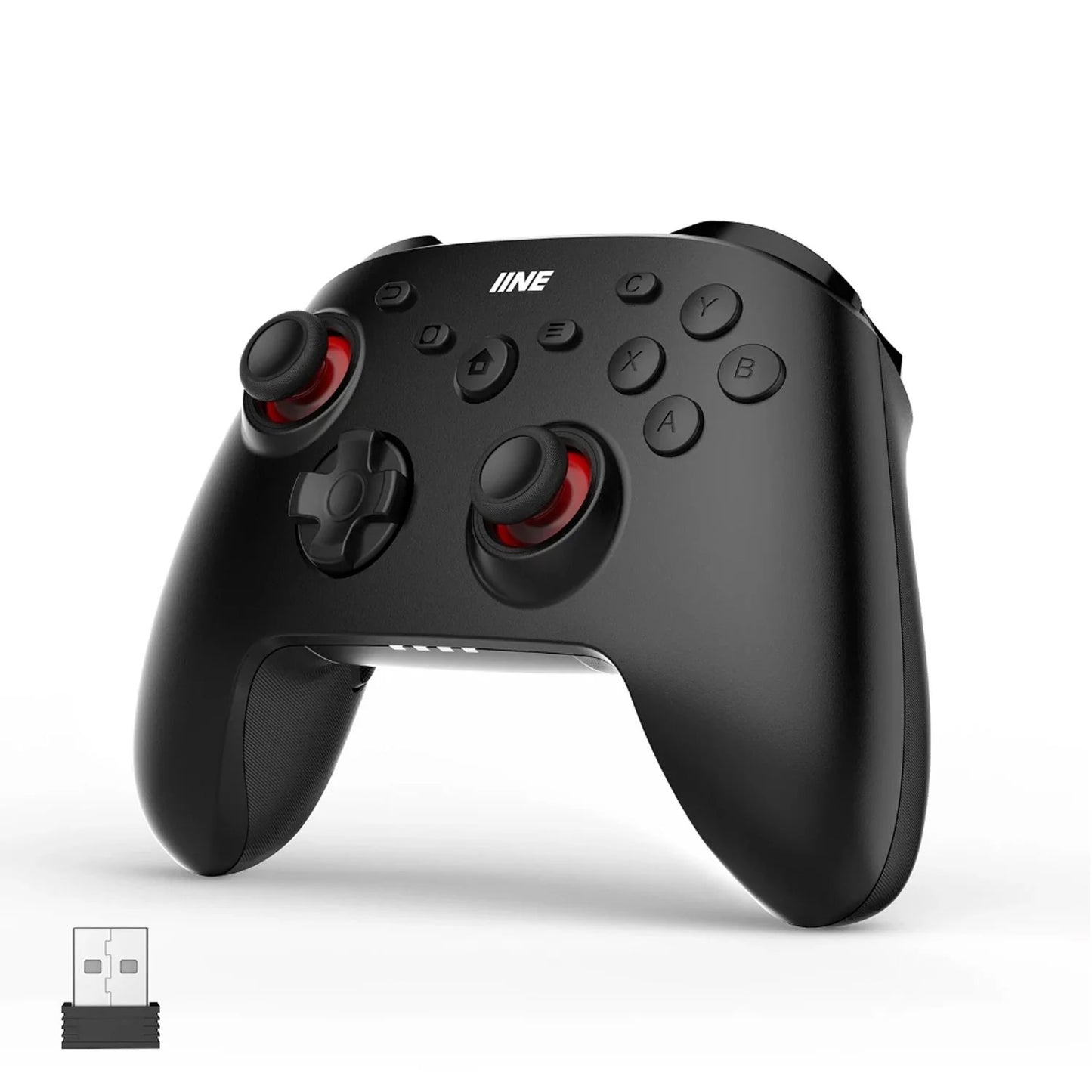IINE Hypnos Wireless Controller - GameShop Malaysia