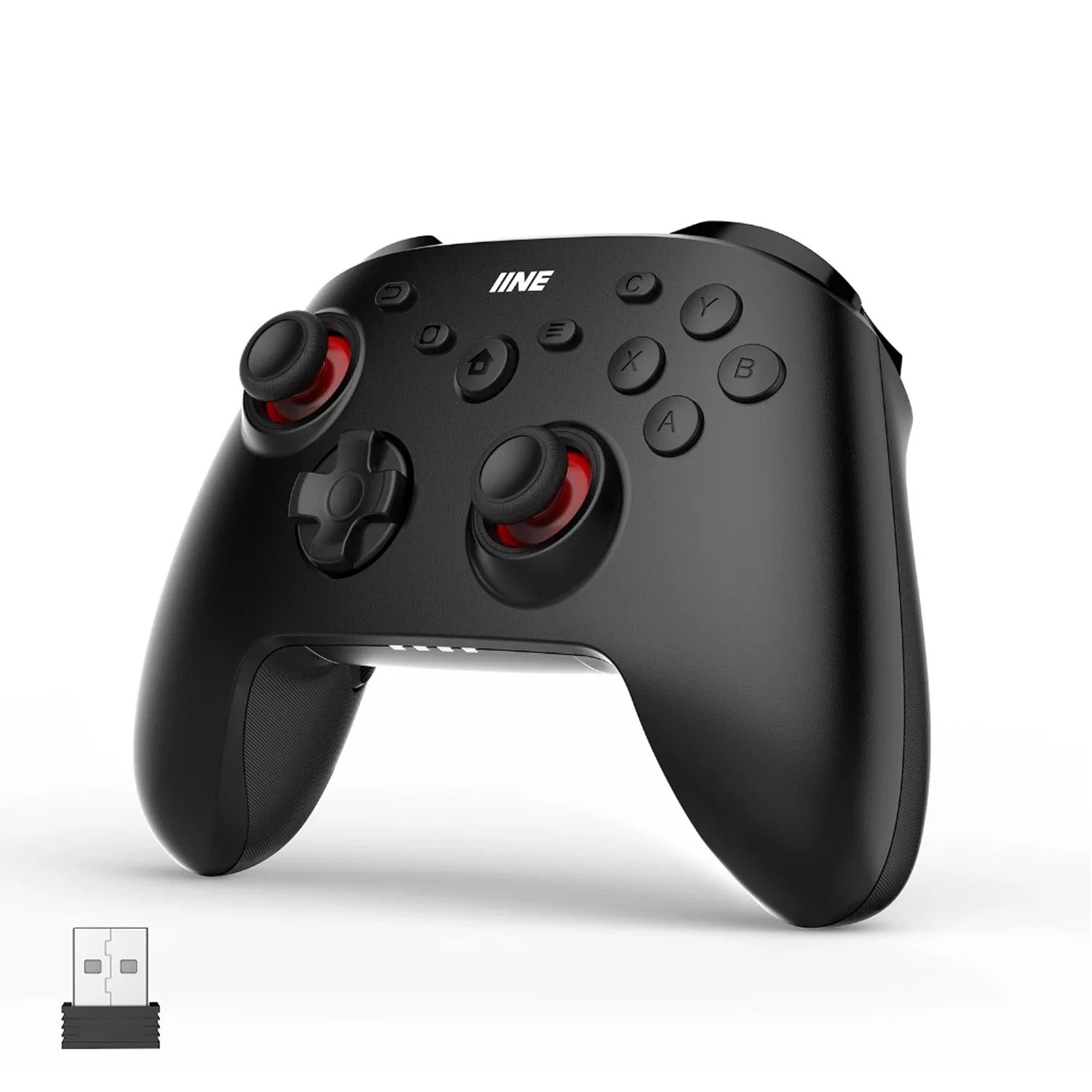 IINE Hypnos Wireless Controller - GameShop Malaysia