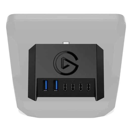 Elgato USB Hub for Stream Deck+ - GameShop Malaysia