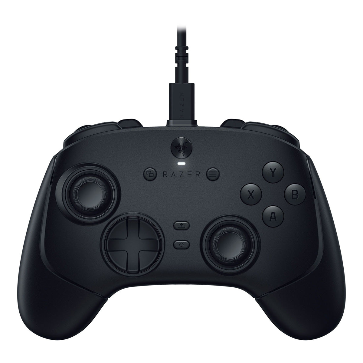 Razer Wolverine V3 Tournament Edition Wired Gaming Controller for Xbox Series X|S & PC Black - GameShop Malaysia
