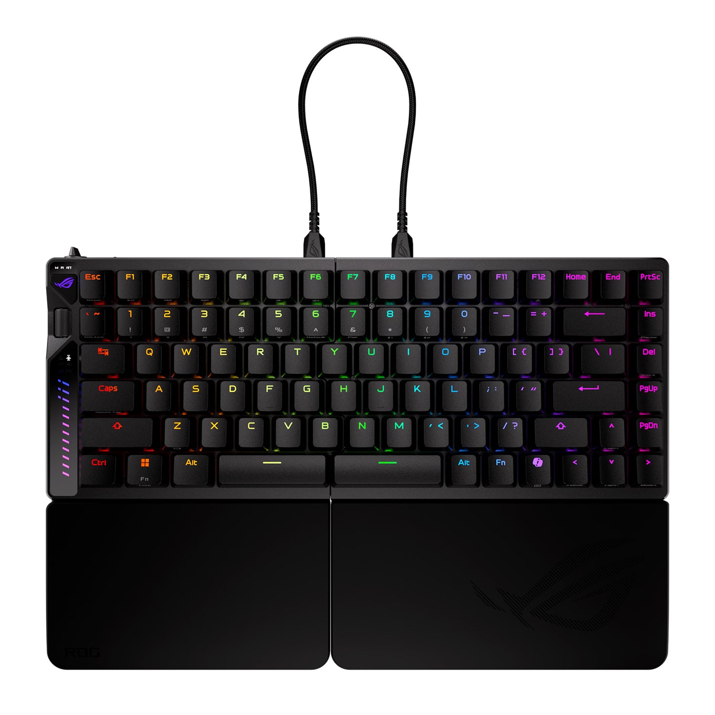 ROG Falcata Gaming Keyboard - GameShop Malaysia