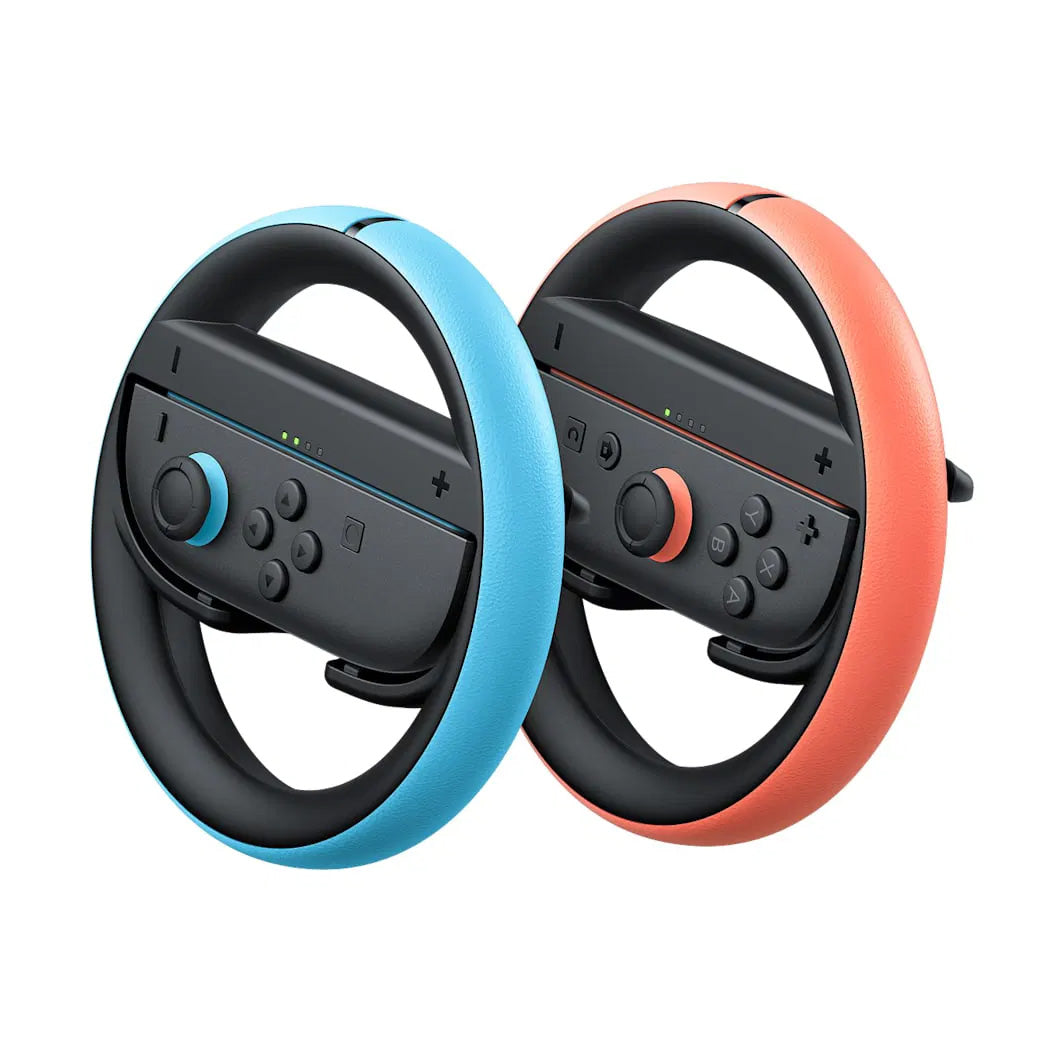 Nintendo Joy-Con 2 Wheel (Set of 2) for Nintendo Switch 2 - GameShop Malaysia
