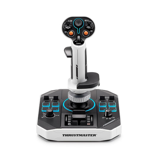 Thrustmaster Raceline Pedals III for PS5, PS4, Xbox and PC - GameShop Malaysia