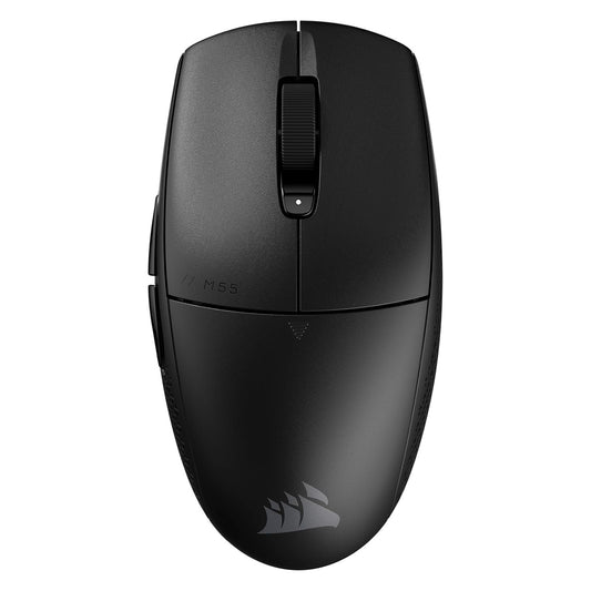 Corsair M55 Lightweight Wireless Gaming Mouse - GameShop Malaysia