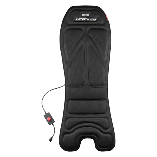 Next Level Racing HF8 Pro Haptic Gaming Feedback Pad - GameShop Malaysia