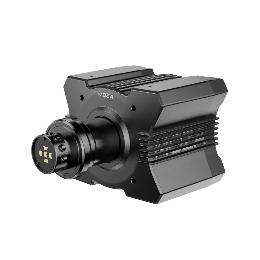 MOZA Racing R9 v3 Direct Drive Wheel Base - GameShop Malaysia