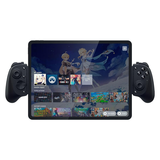 Razer Kishi V3 Pro XL USB-C Gaming Controller for Android and iPad Full-Sized Tablets - GameShop Malaysia